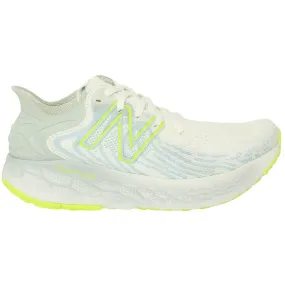 New Balance Fresh Foam 1080v11 Womens White Running Trainers