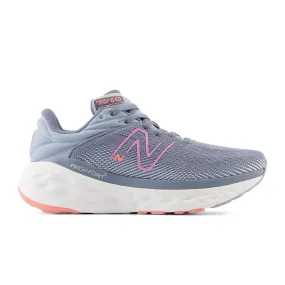 New Balance Fresh Foam X 840v1  (Women) - Arctic Grey/Raspberry