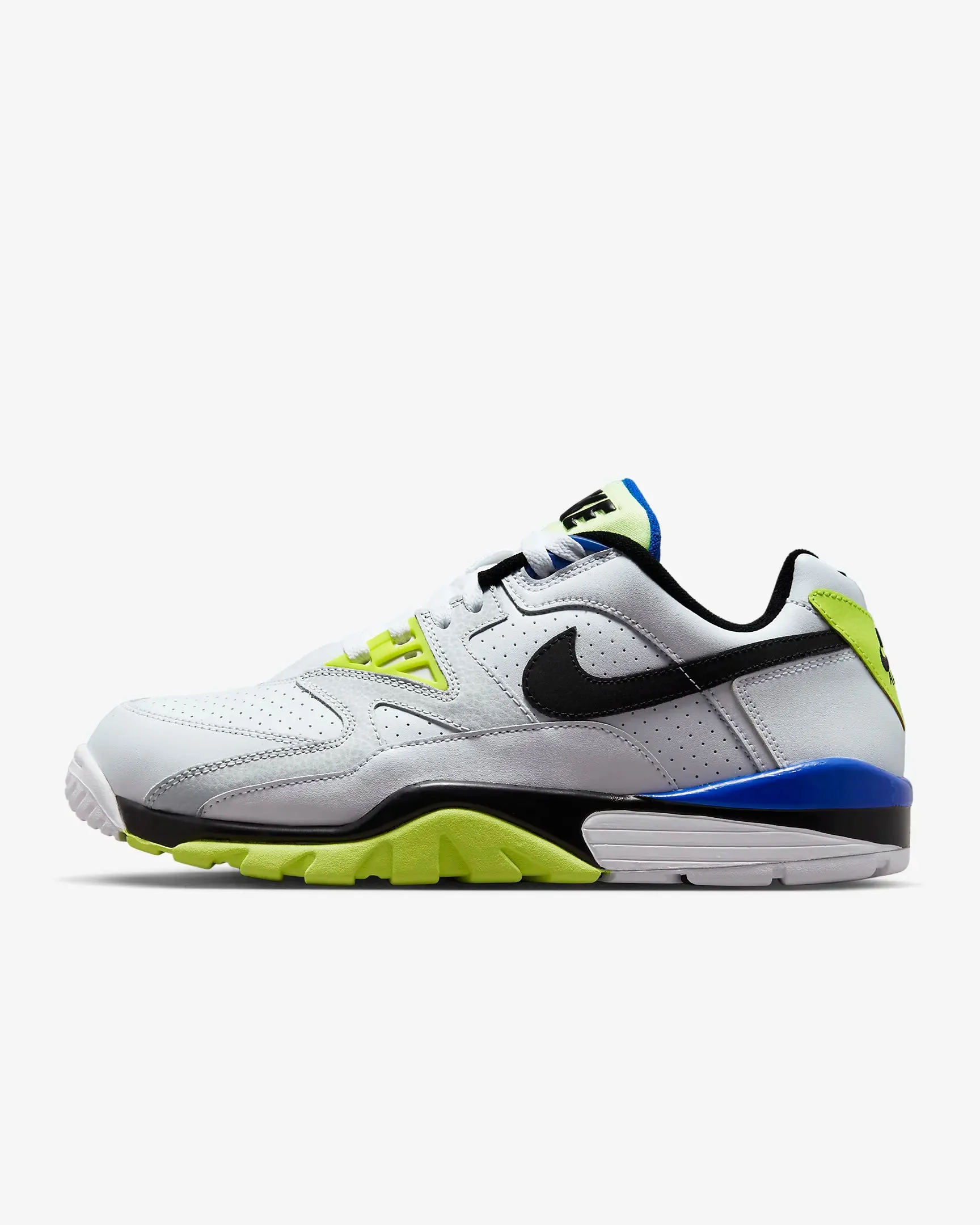 Nike Air Cross Trainer 3 Low