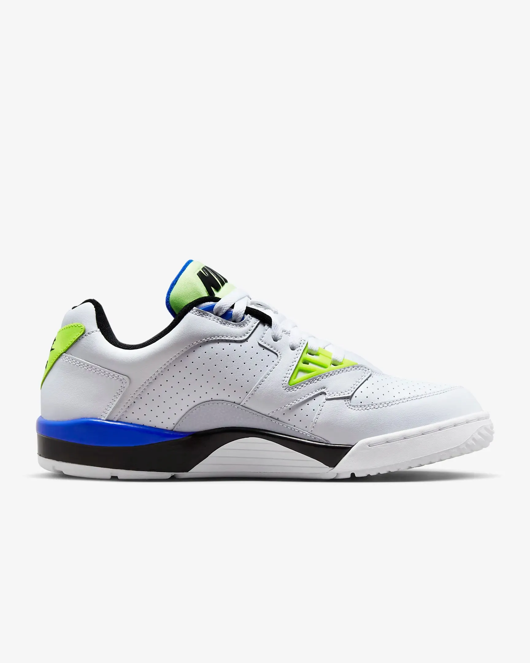 Nike Air Cross Trainer 3 Low