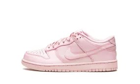 NIKE DUNK LOW PRISM PINK GS