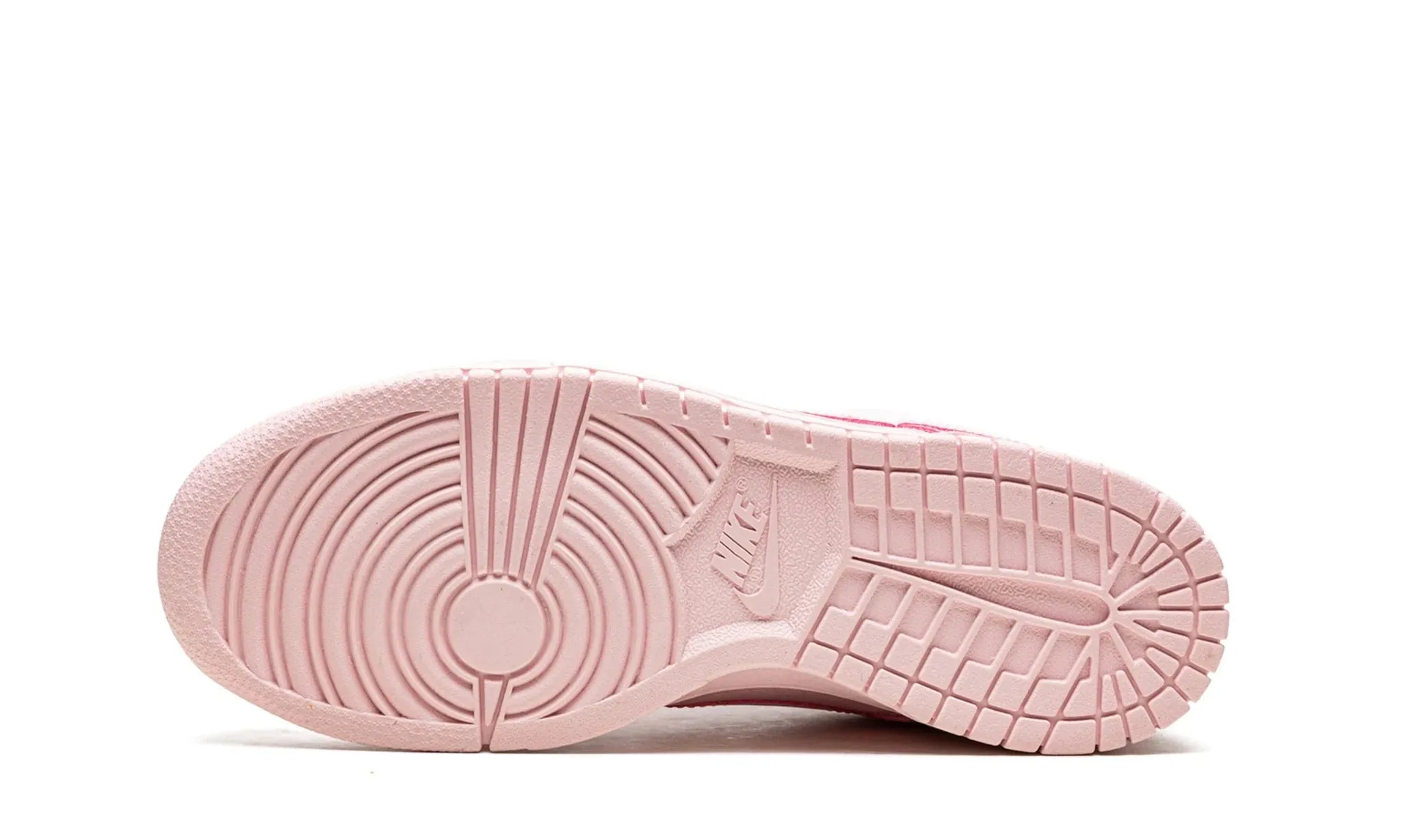 NIKE DUNK LOW PRISM PINK GS