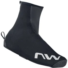 Northwave Active Scuba Shoecovers - Black