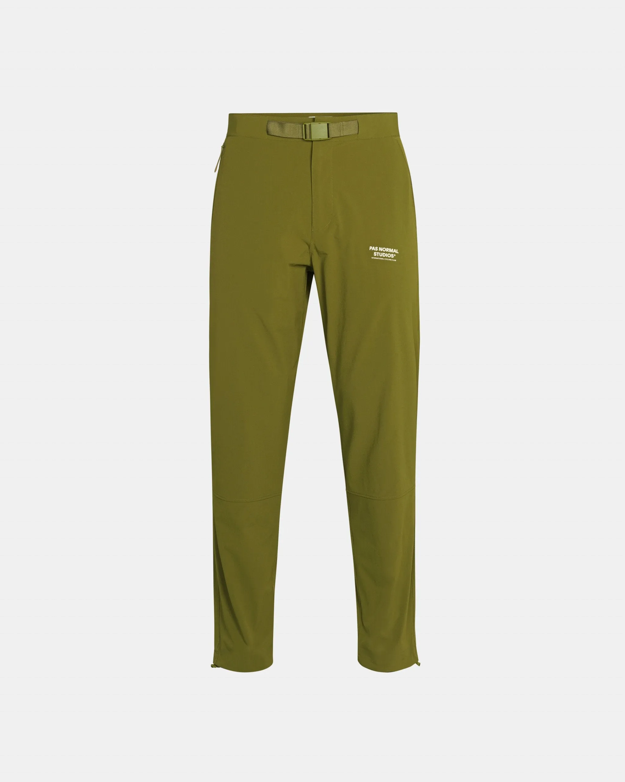 Off-Race PANTS