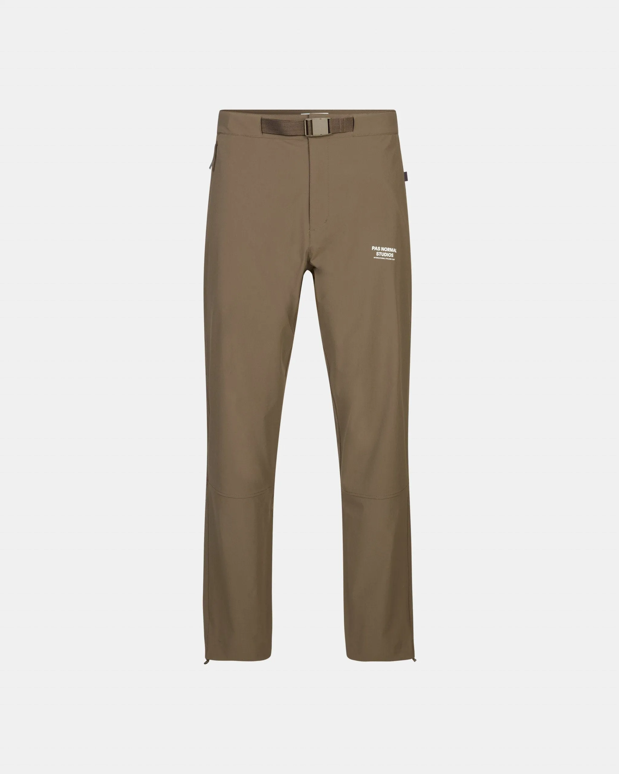 Off-Race PANTS