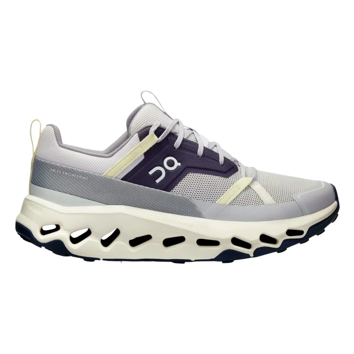 On Running Women's Cloudhorizon Lavendar/Ivory