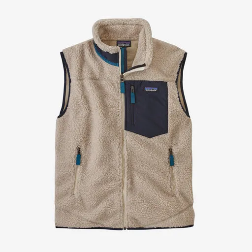 Patagonia Classic Retro-X Vest (Men's)