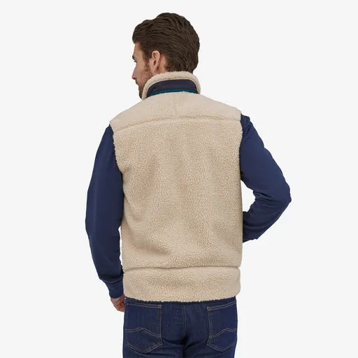 Patagonia Classic Retro-X Vest (Men's)