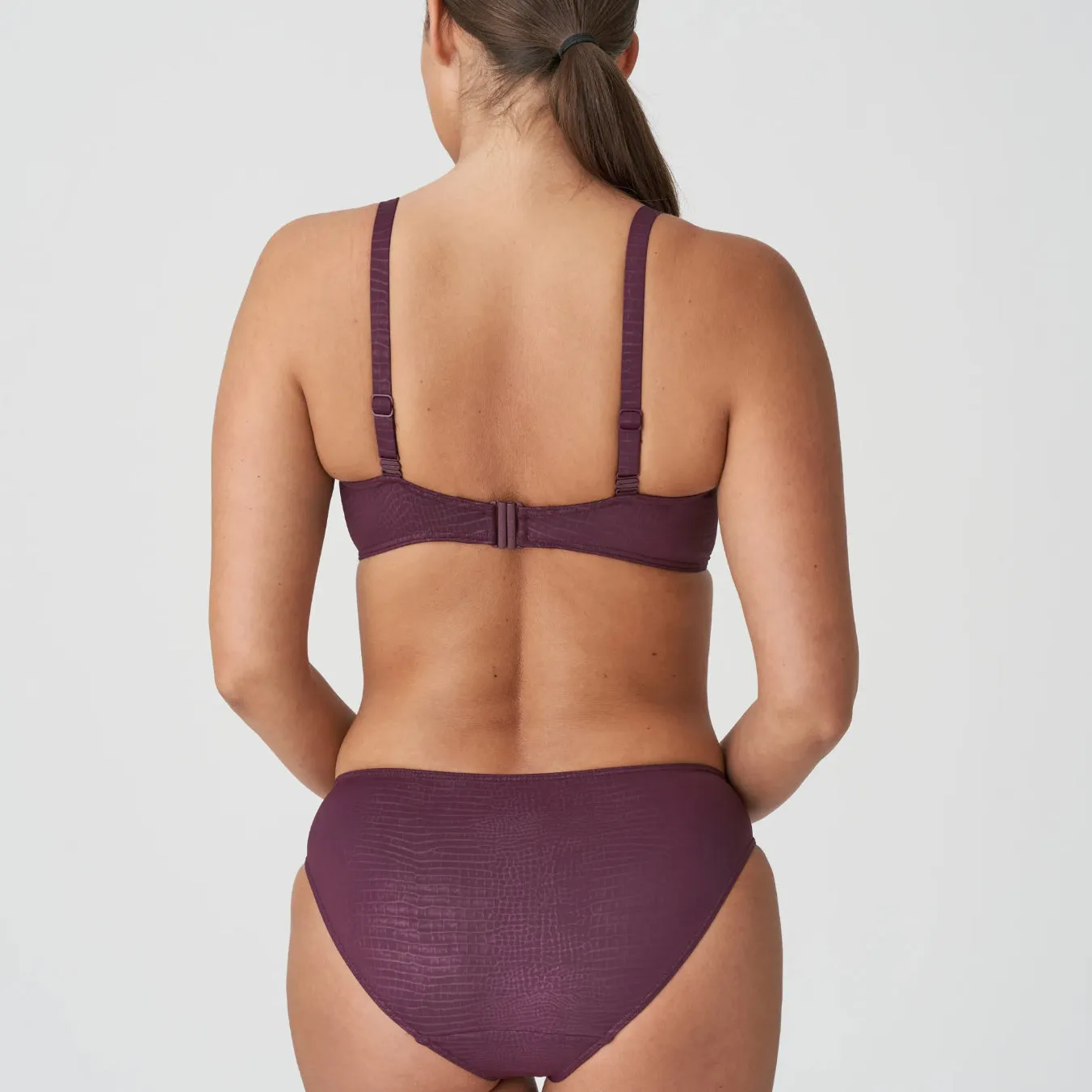 Prima Donna Dalyan Swim Bikini Brief 4009850