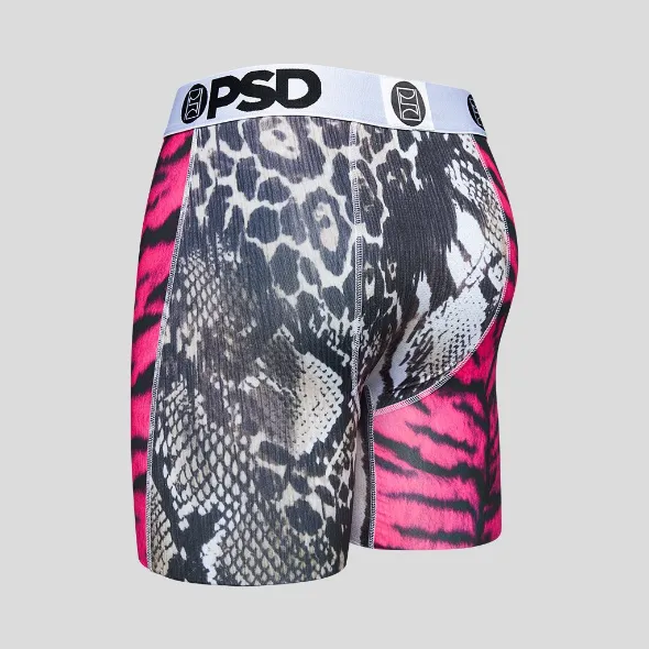 PSD Lux Warface Boxer Briefs.