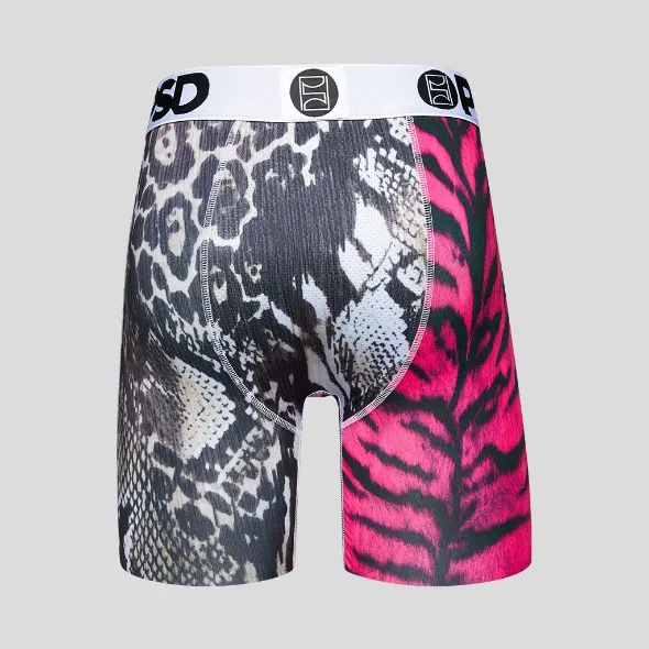 PSD Lux Warface Boxer Briefs.