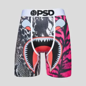 PSD Lux Warface Boxer Briefs.