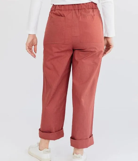 Rosie Pant