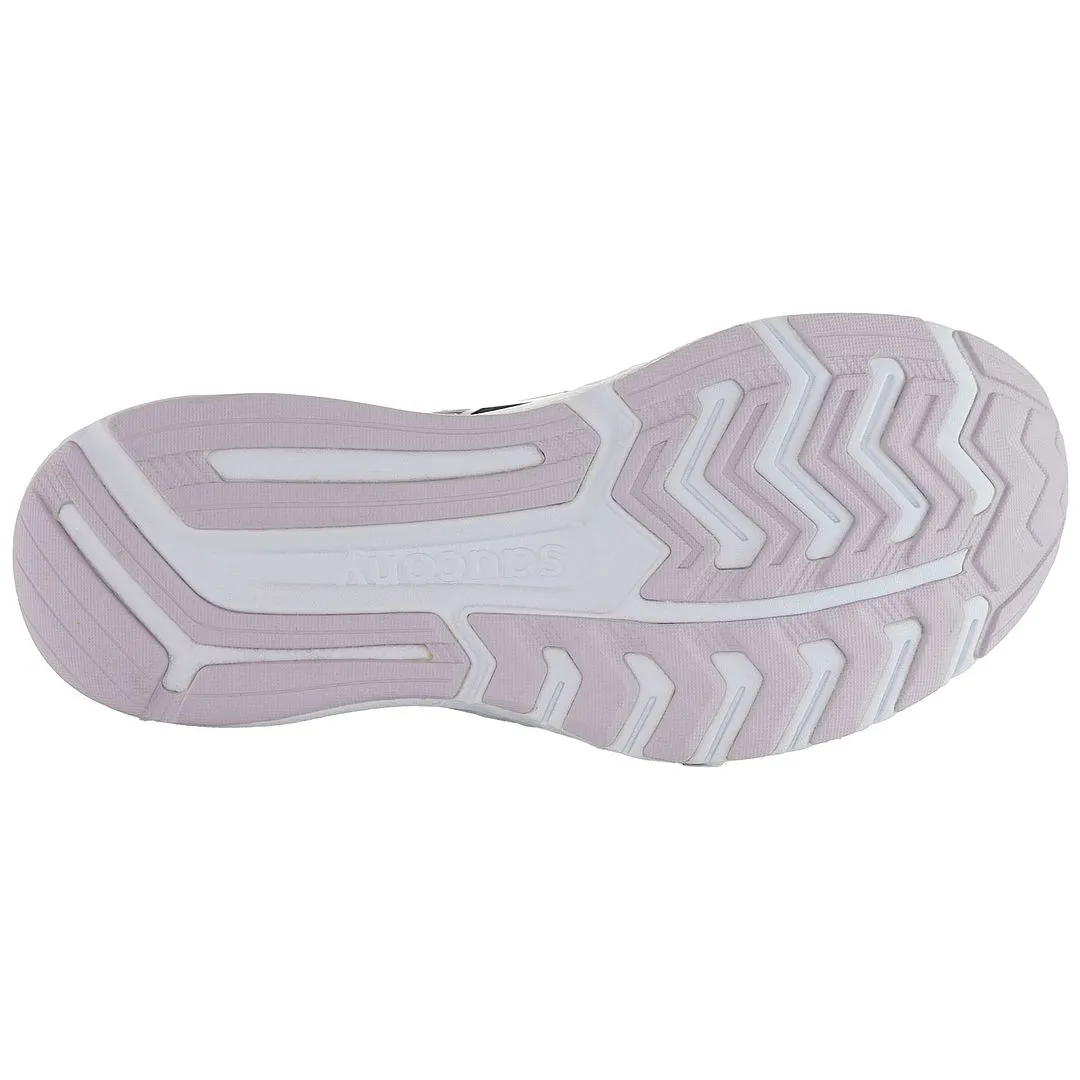 Saucony Munchen 4 Womens Purple Running Trainers