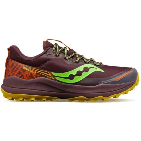 Saucony Xodus Ultra 2 Women's Trail Running Shoes AW23