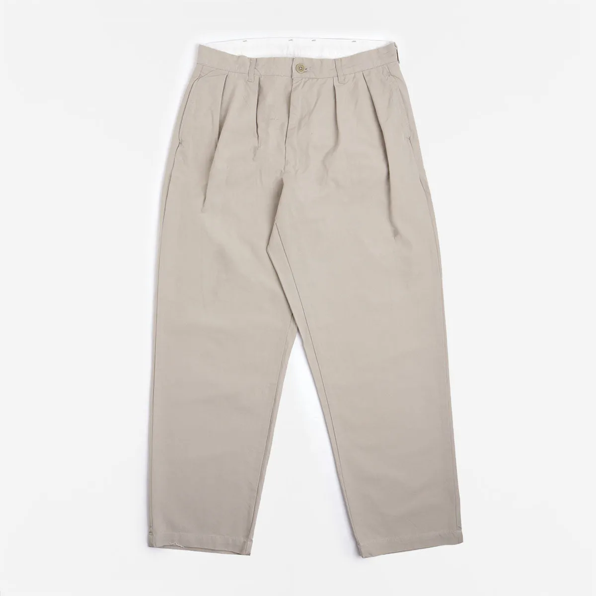 Sure! Here’s an optimized title for the product:

Mens Service Works Twill Part-Time Cargo Pants - Durable & Comfortable Workwear

Feel free to customize it further based on your specific target audience or branding!