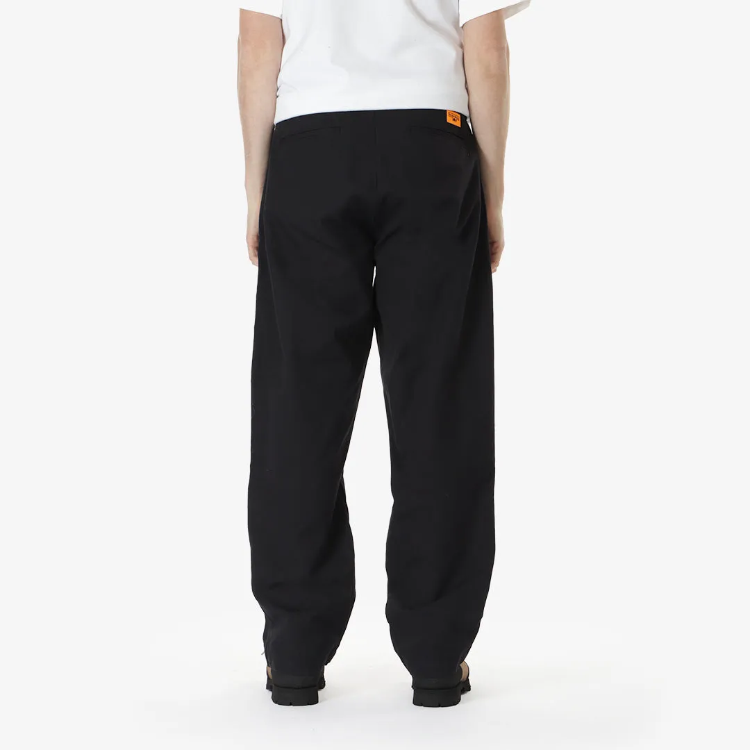 Service Works Twill Part Timer Pant