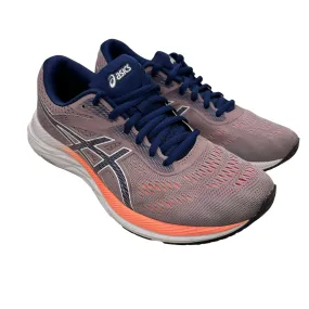 **Asics Athletic Shoes for Men - Size 8 - Lightweight & Comfortable Sports Footwear**