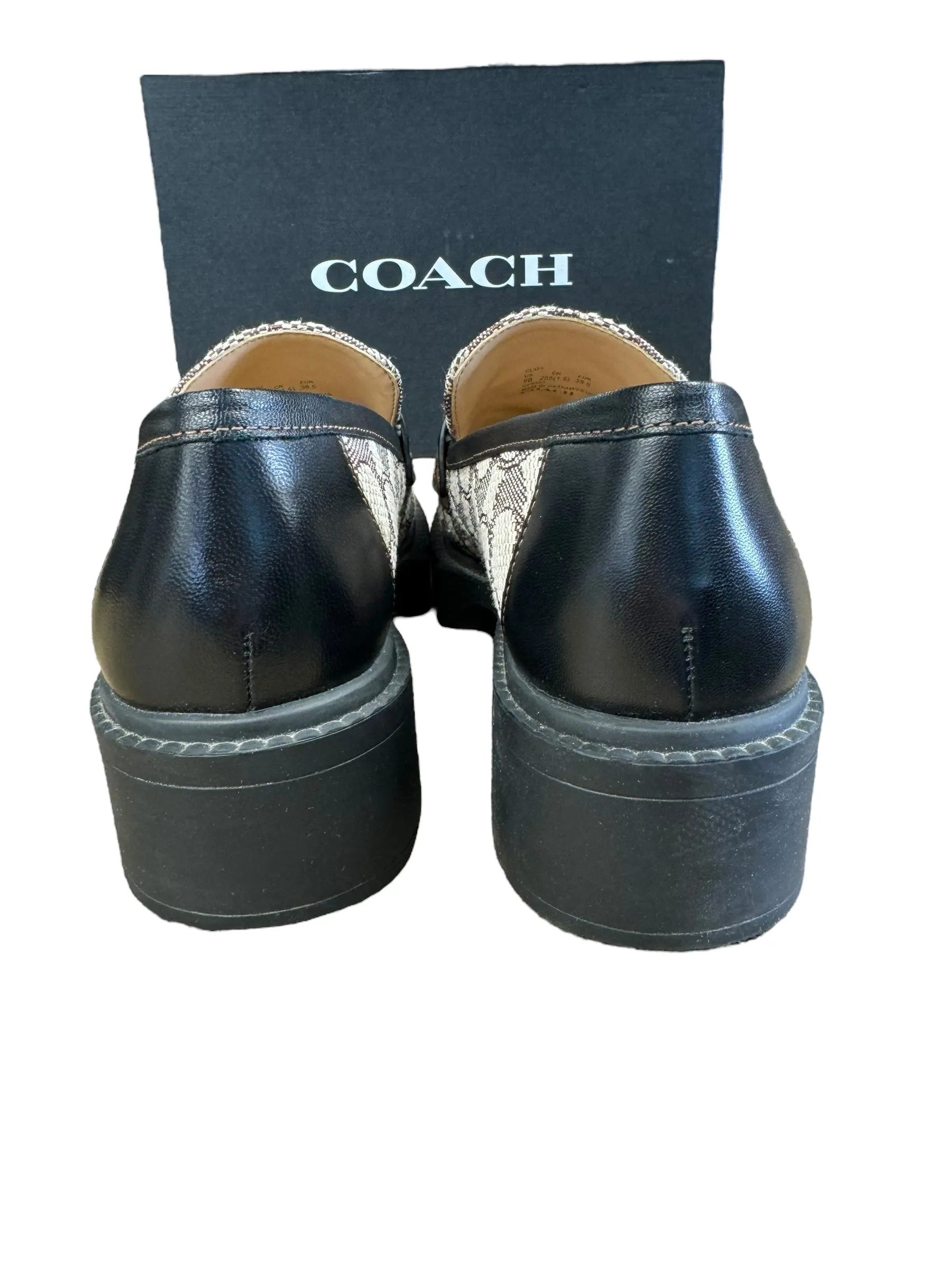 Shoes Designer By Coach  Size: 9