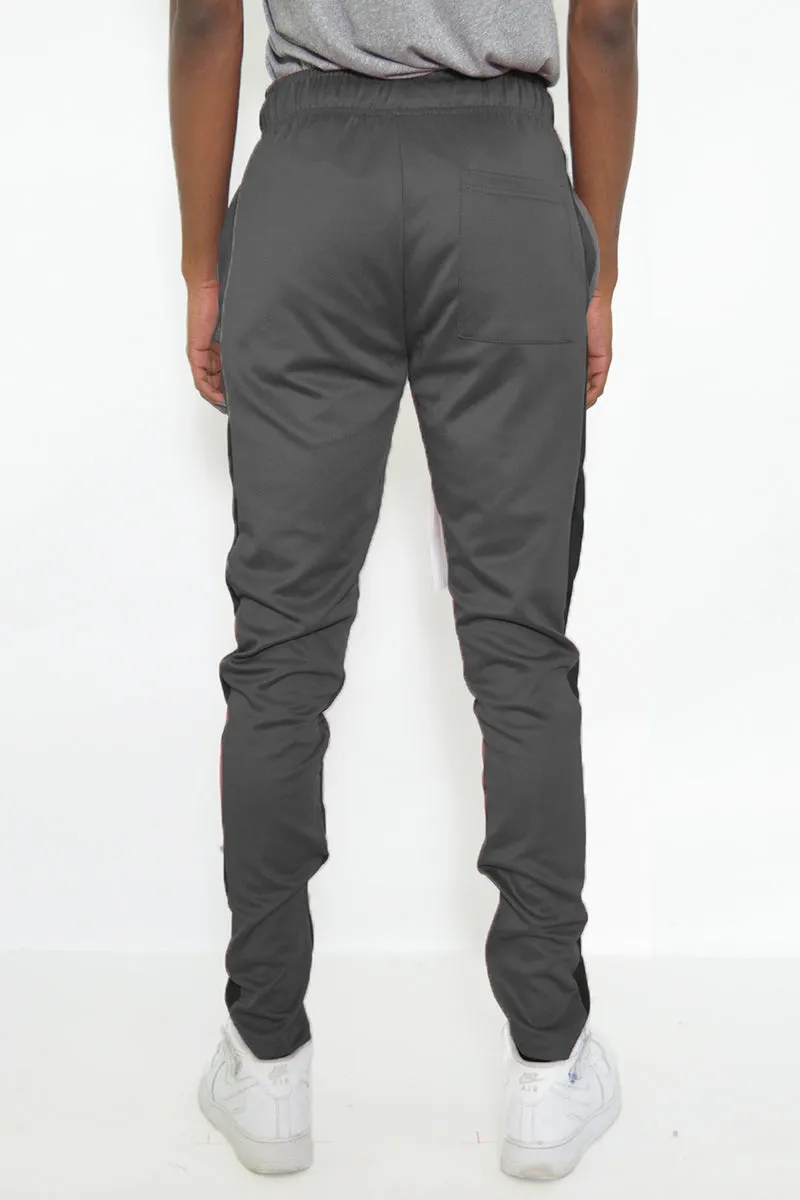 Single Stripe Track Pant