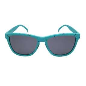 Sprinkle of joy minty sunglasses