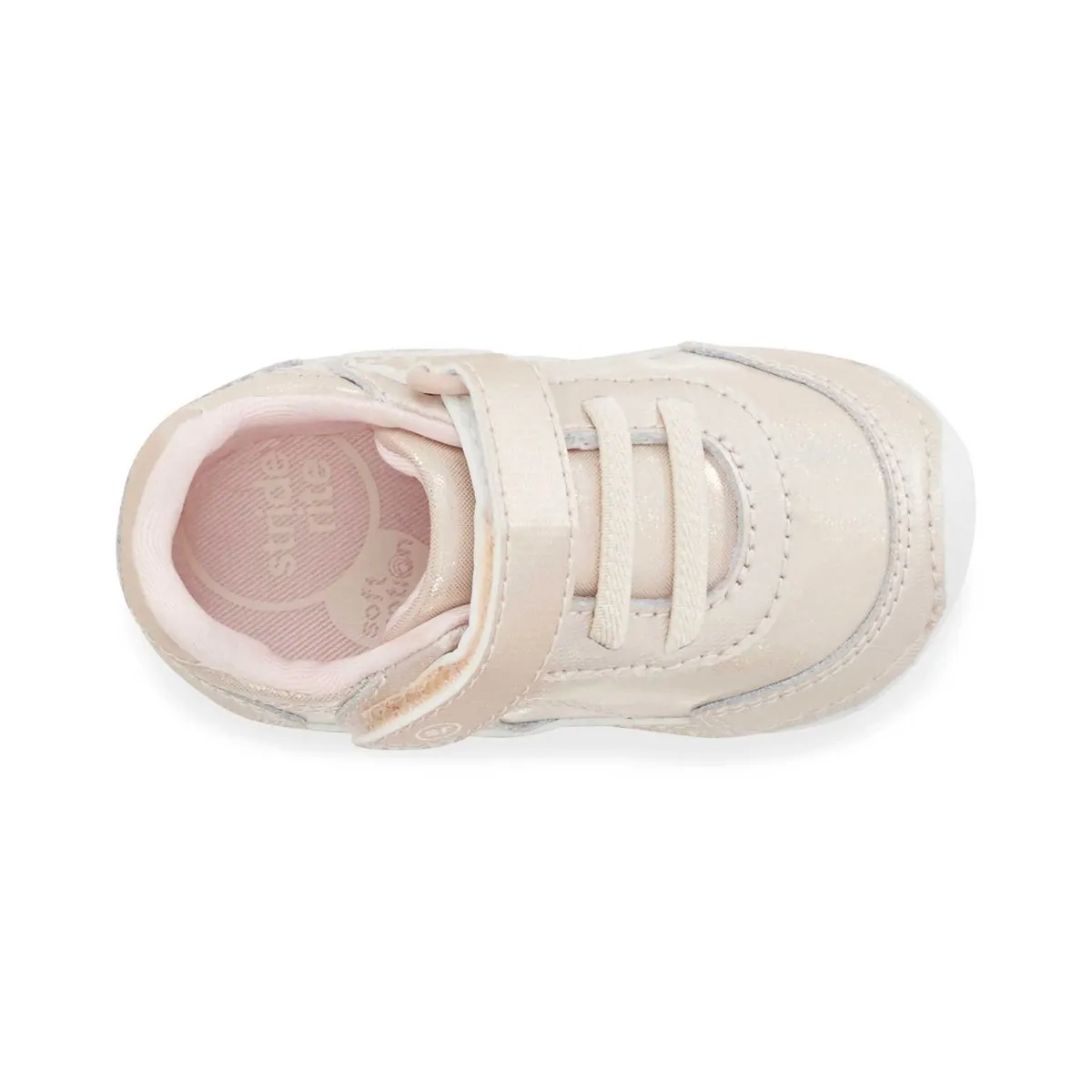 Stride Rite Toddler's Grover Champagne