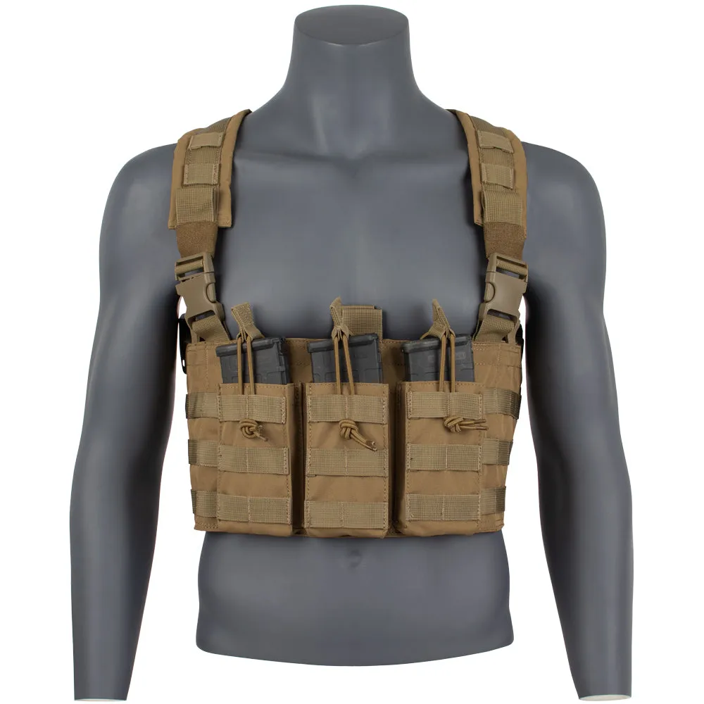 Tactical Chest Rig