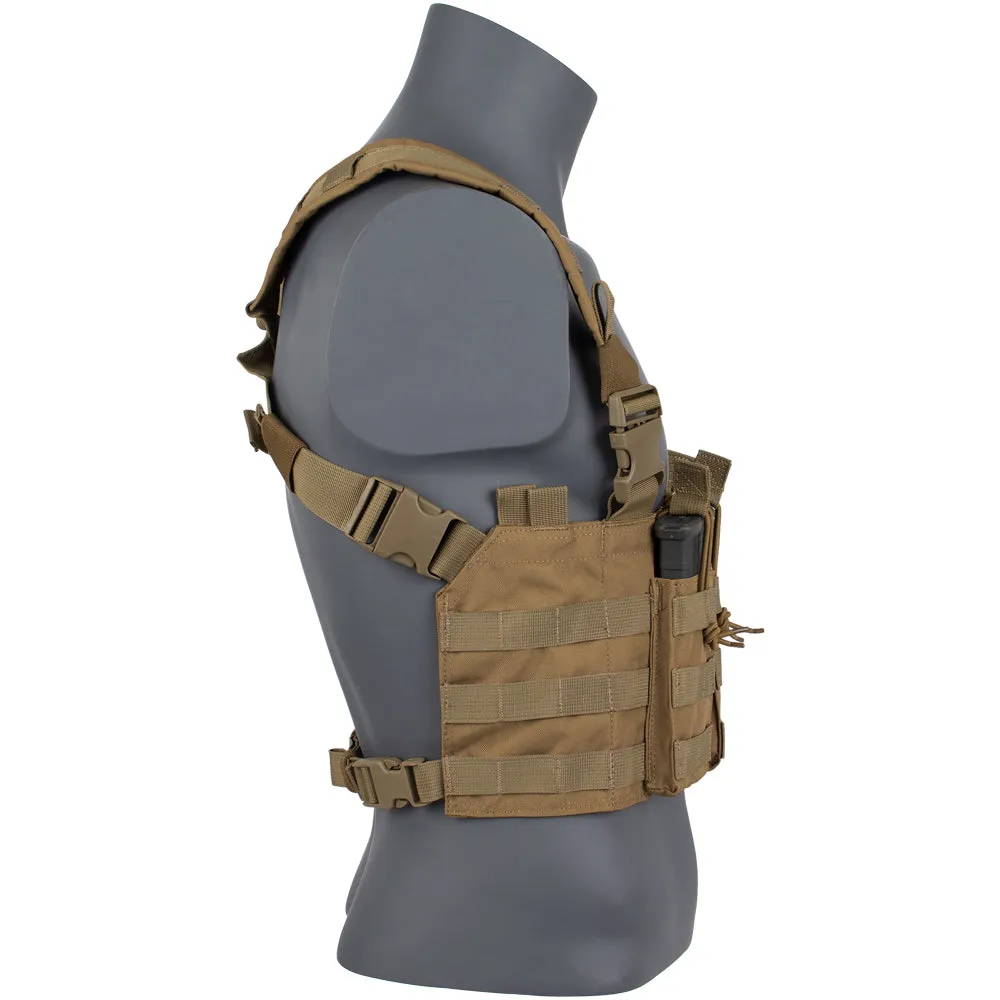 Tactical Chest Rig