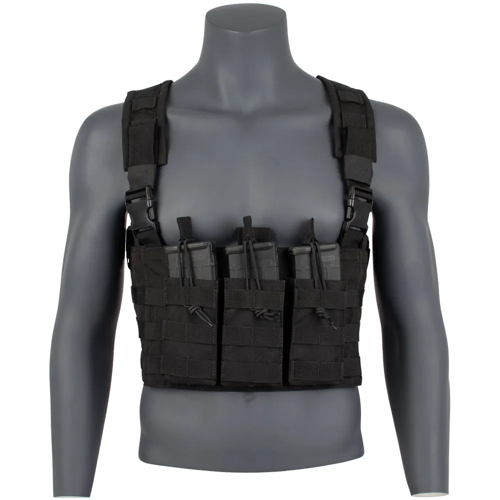 Tactical Chest Rig