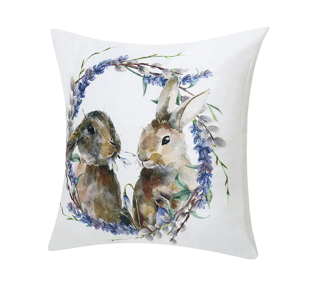 TARRAMARRA Bunny Cushion