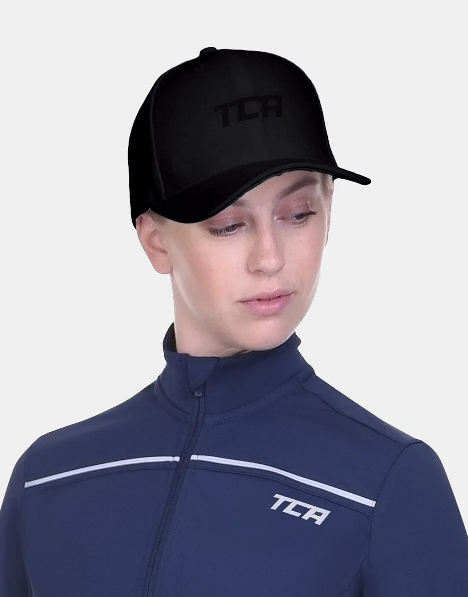 TCA Running Cap Unisex Casual Outdoor Sports Hat Adjustable Baseball Cap for Men & Women