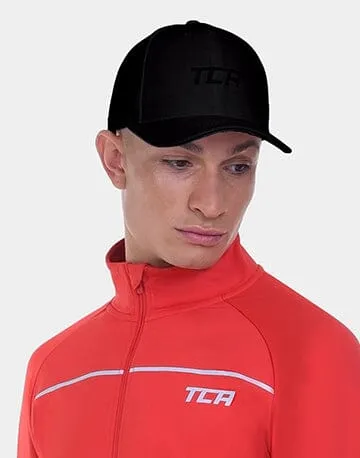 TCA Running Cap Unisex Casual Outdoor Sports Hat Adjustable Baseball Cap for Men & Women