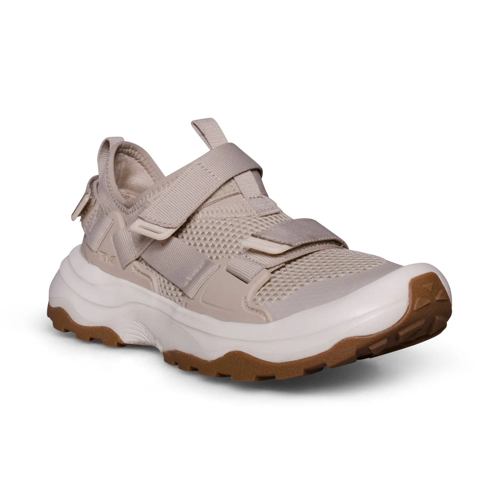 Teva Outflow Birch / Feather Sandals - Women's