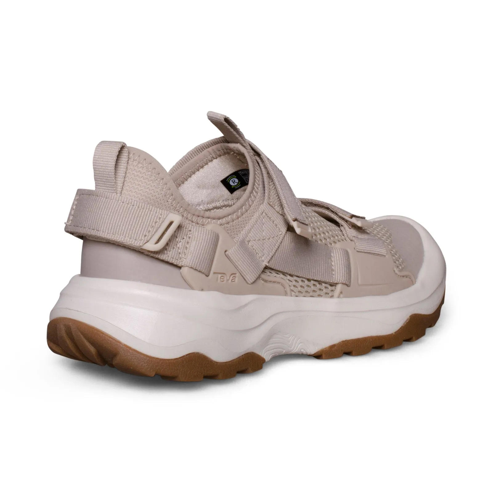 Teva Outflow Birch / Feather Sandals - Women's