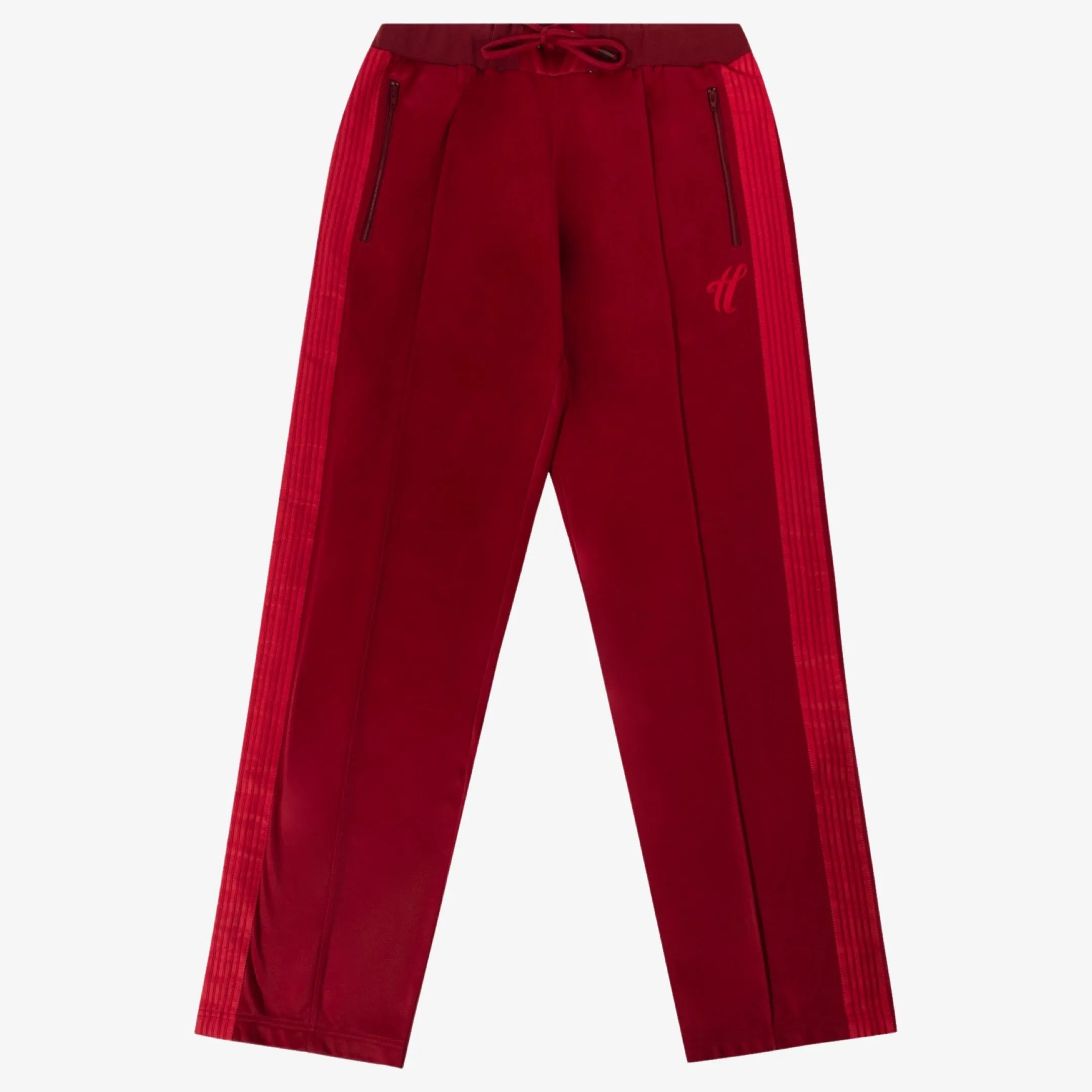 The Hundreds 'Script' Track Pants