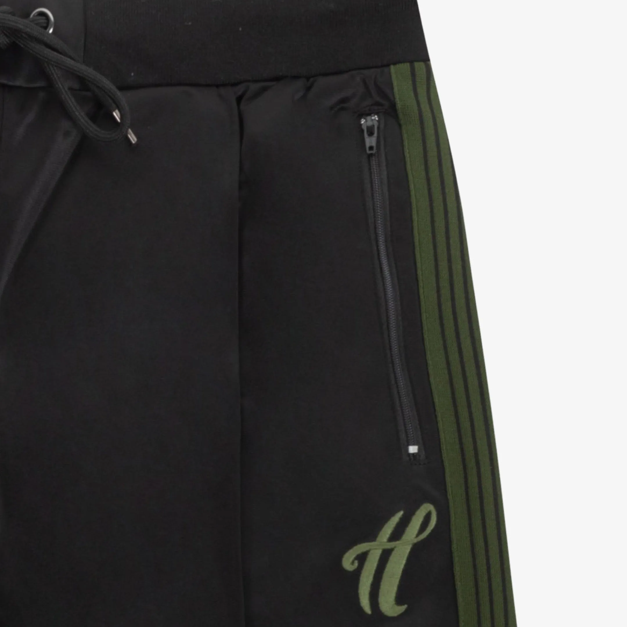 The Hundreds 'Script' Track Pants