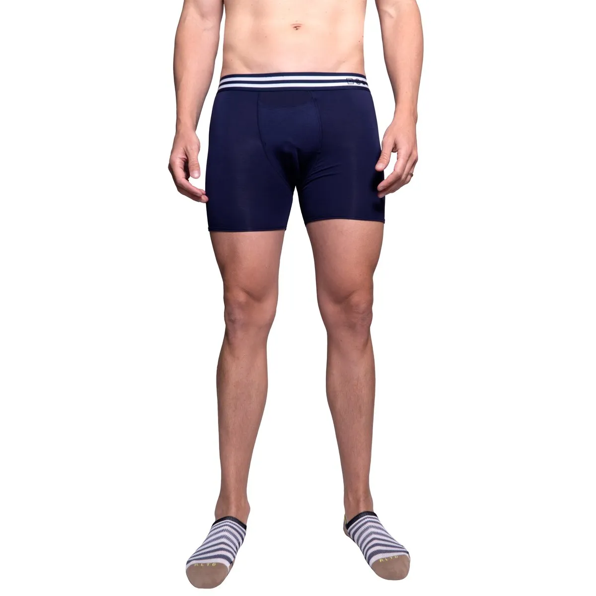 The Superfly Boxer Brief 3-Pack