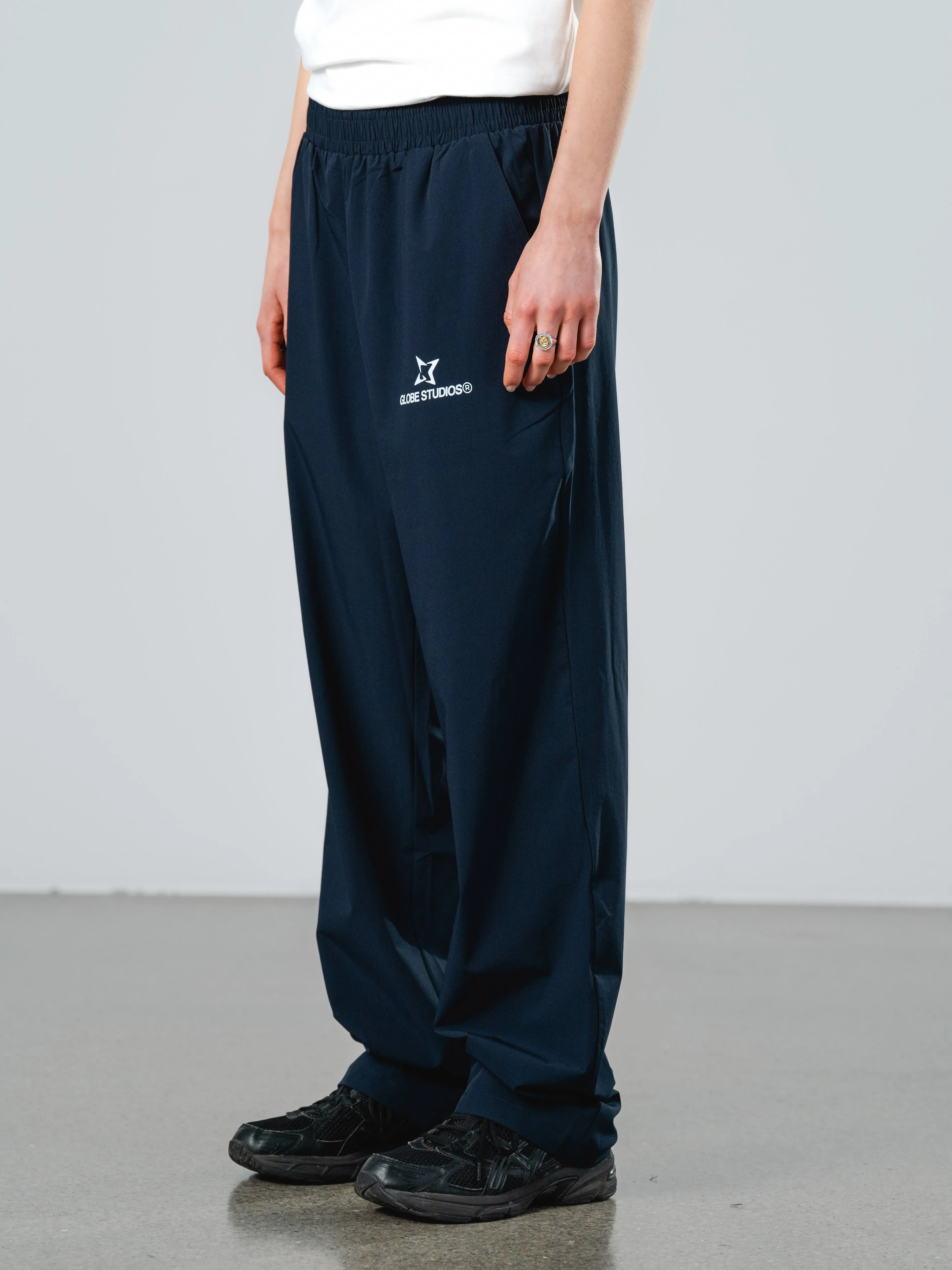 Track Pants 2.0 'Navy'