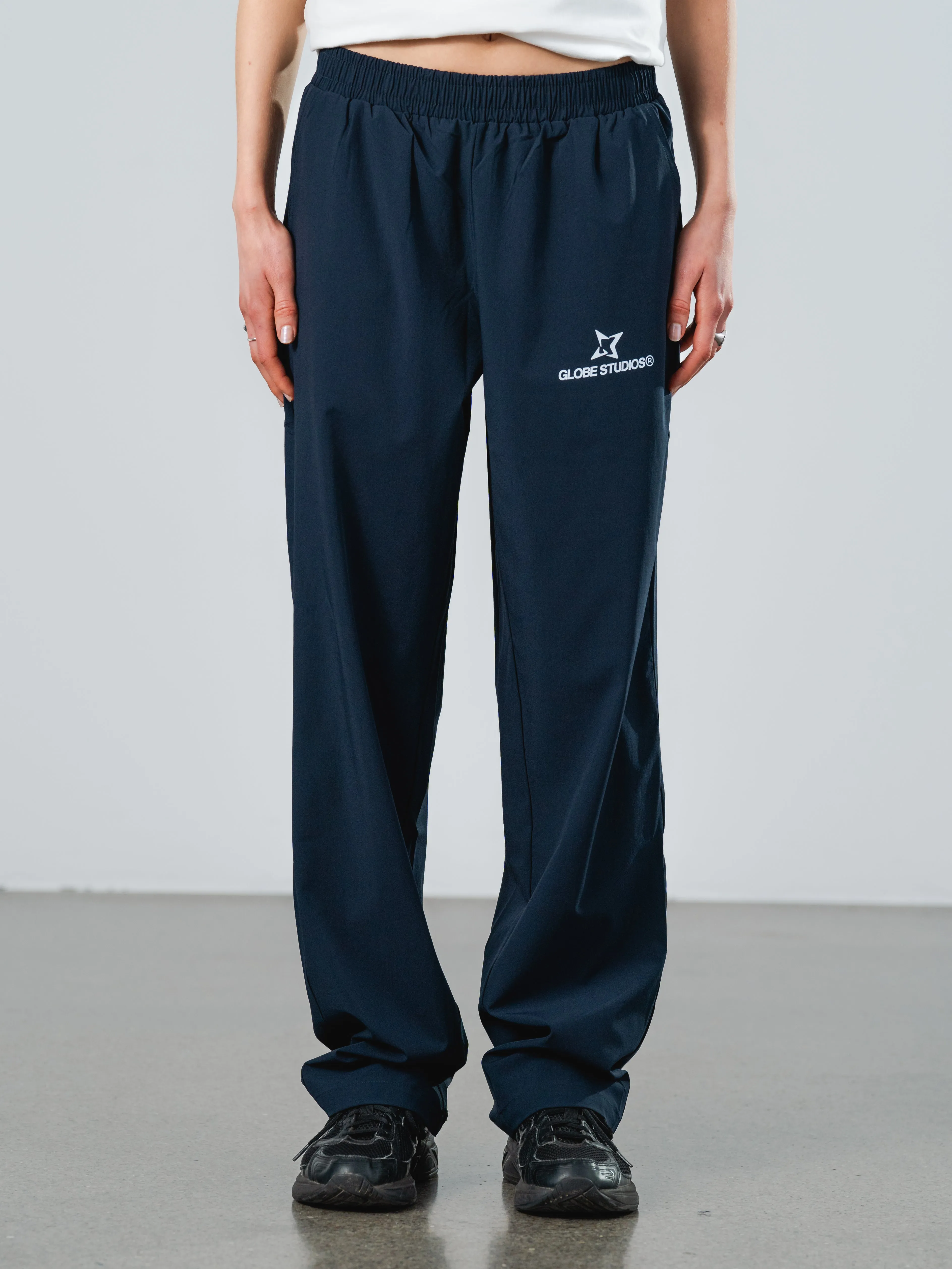 Track Pants 2.0 'Navy'