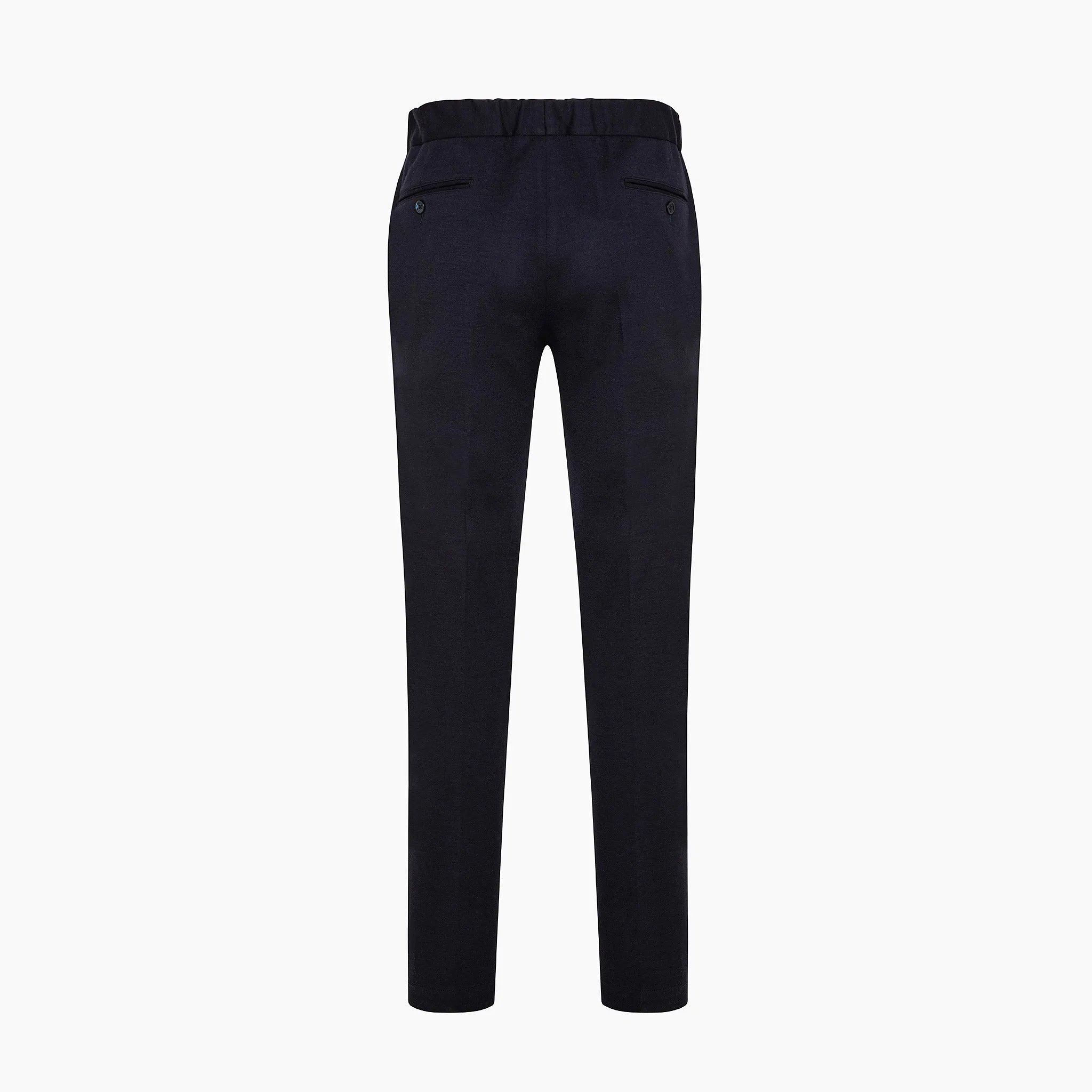 Vince easy Active jersey wool pants