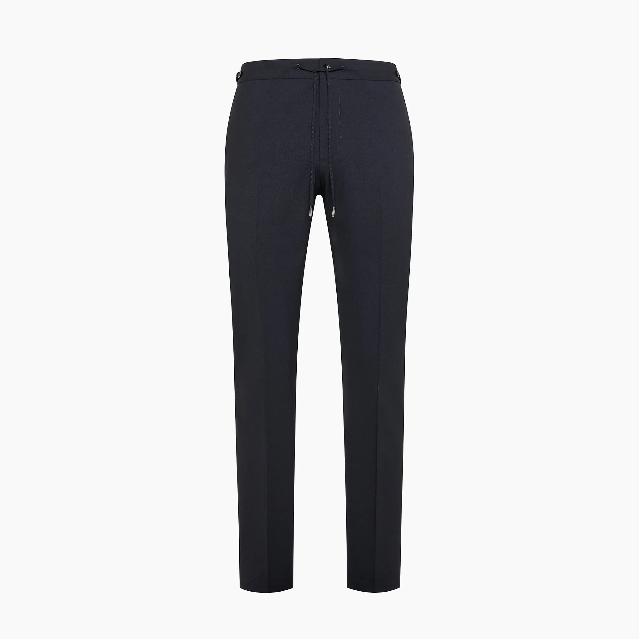 Vince pants in Stretch Wool Travel Easy Care