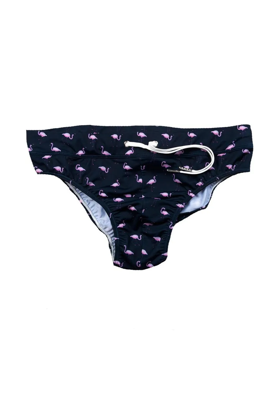 Von Bon Brief (Flamingo)