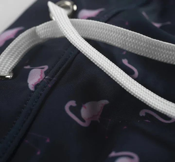 Von Bon Brief (Flamingo)