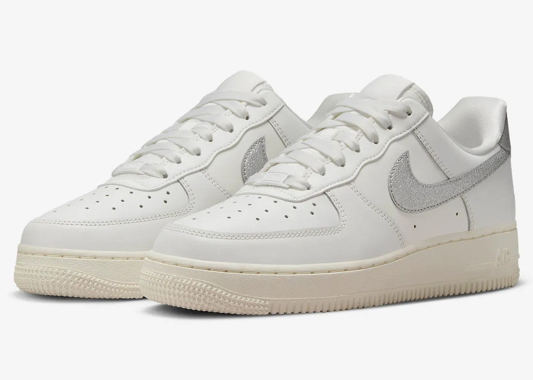 W Air Force 1 '07 ESS TRND