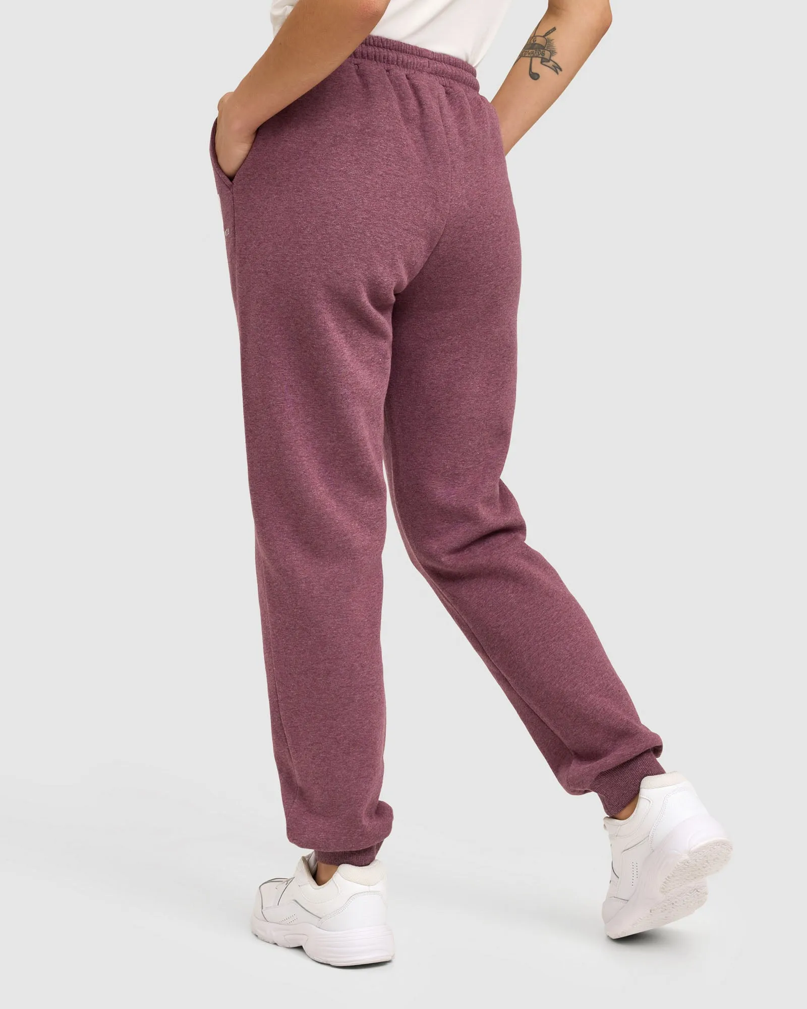 Women's Charlotte Trackpants