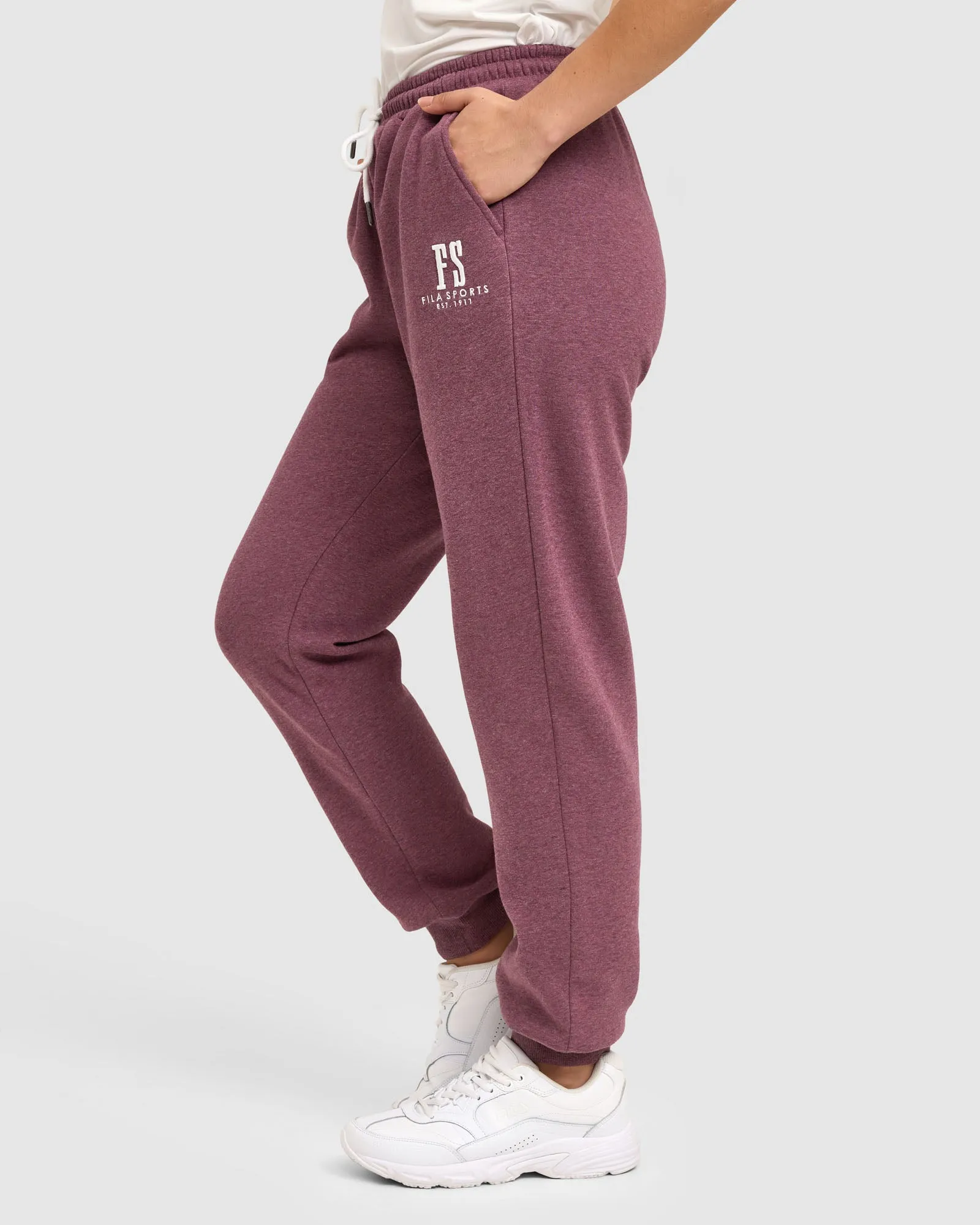 Women's Charlotte Trackpants