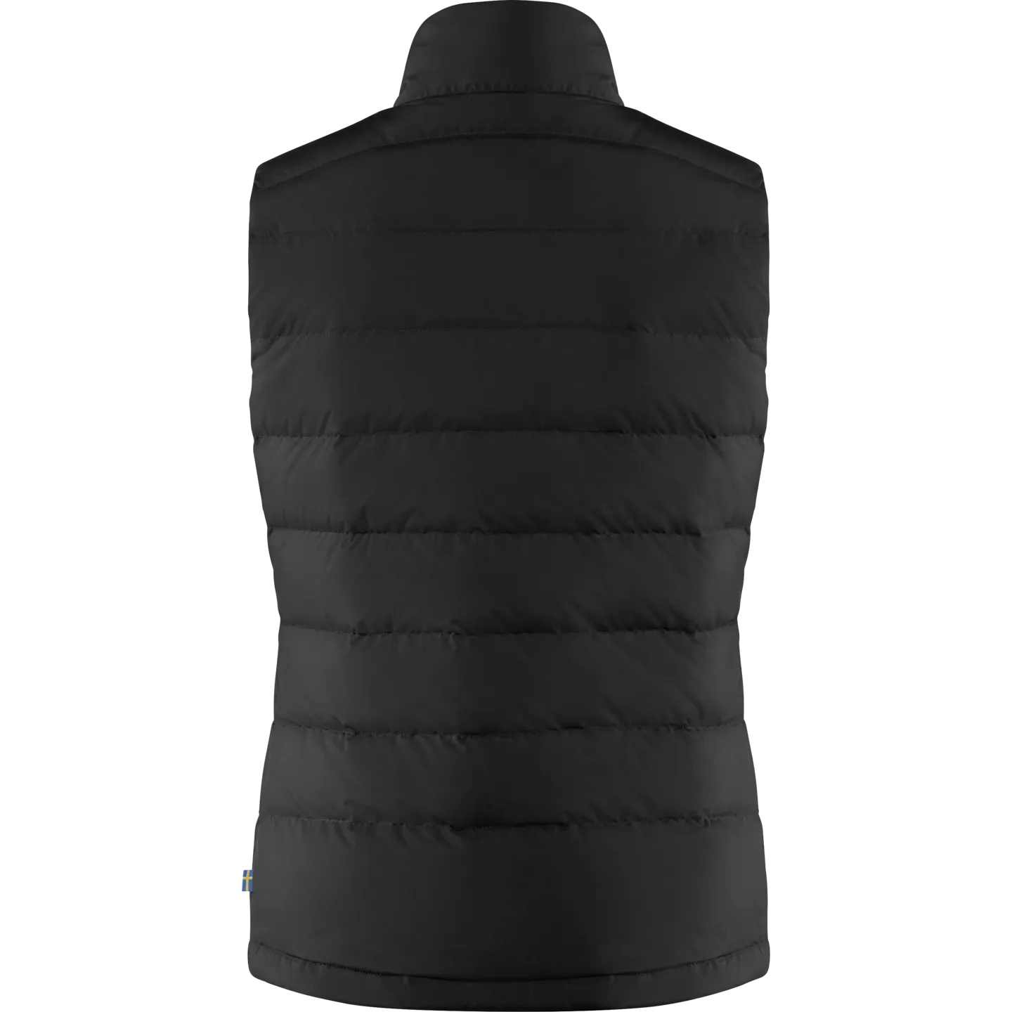 Womens Greenland Liner Vest - Black