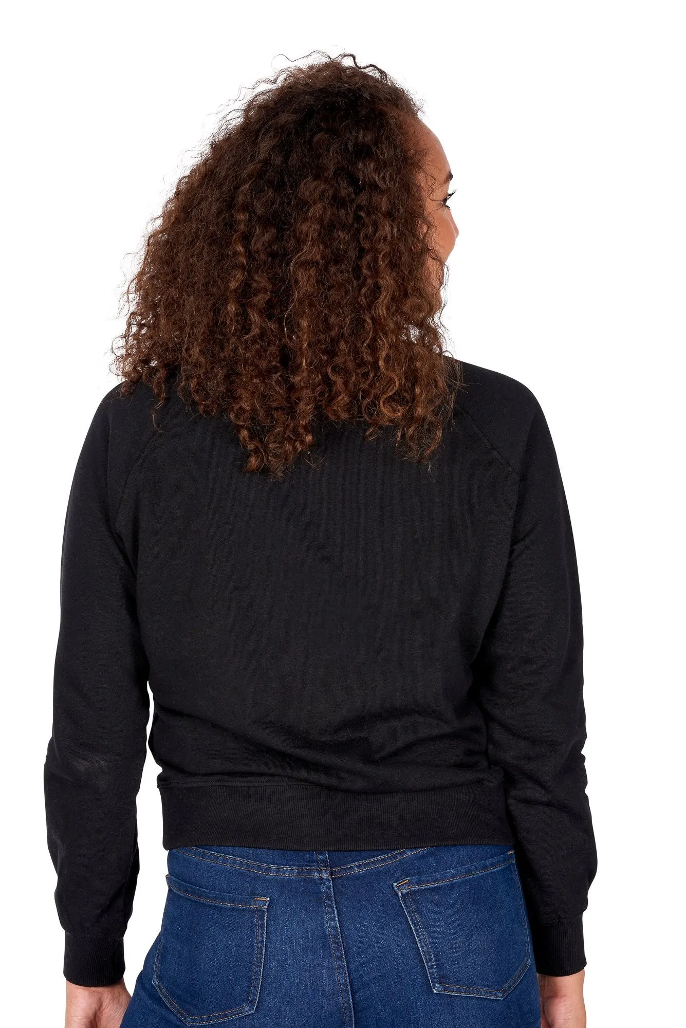 Women's Runr 'Thousand Miles' Jumper