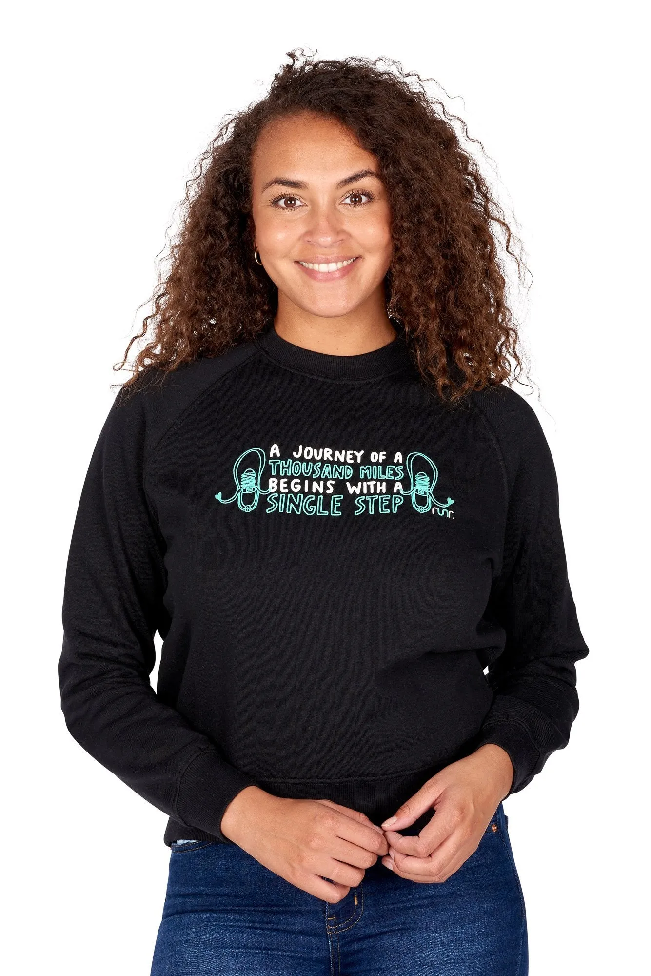 Women's Runr 'Thousand Miles' Jumper