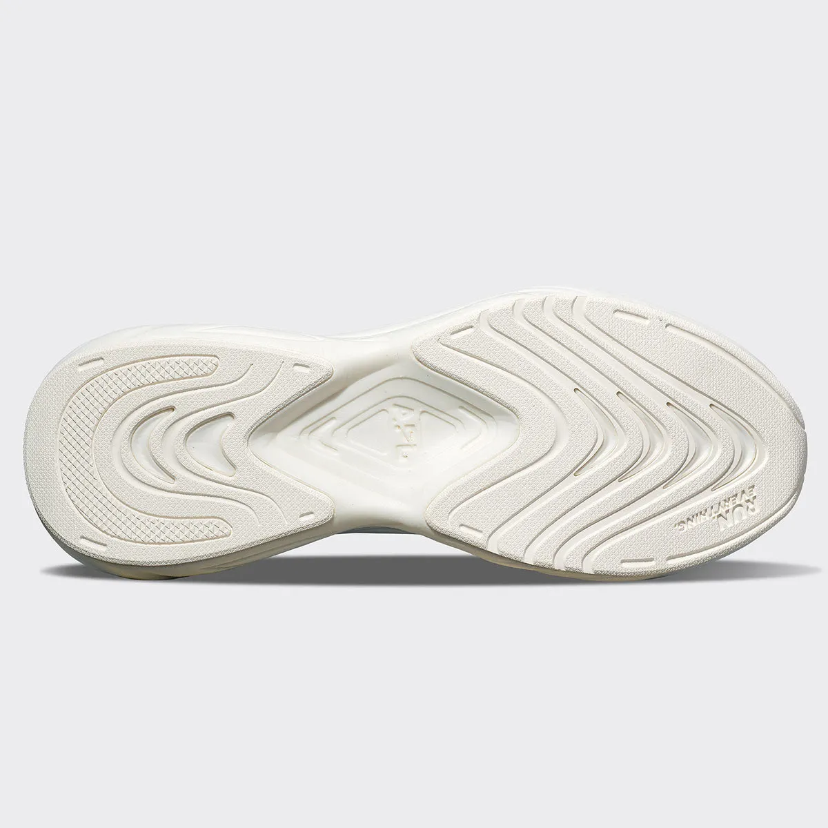 Women's Streamline Ivory / Warm Silk / Multi